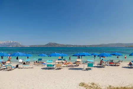 Mare Blue - 17