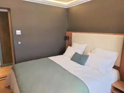 Hôtel Cactus - 69