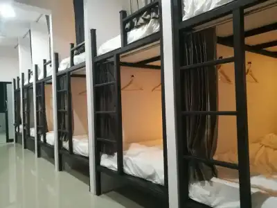 Backpack Station - Hostel - 25
