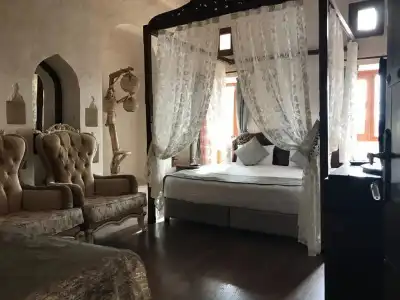 Dara Konagı - 2
