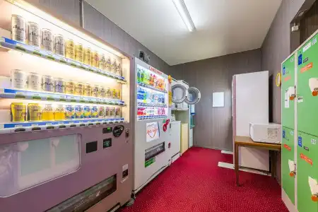 Hiroshima Intelligent Stadium Mae - 8