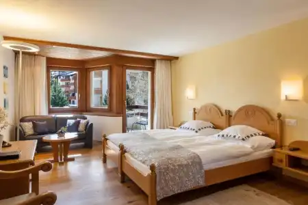 Allalin Saas-Fee - 76