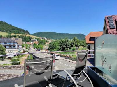 Wellness Garni Krone - 27