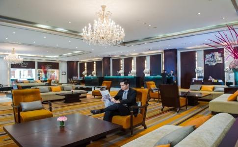 Holiday Inn BANGKOK SILOM by IHG - 34