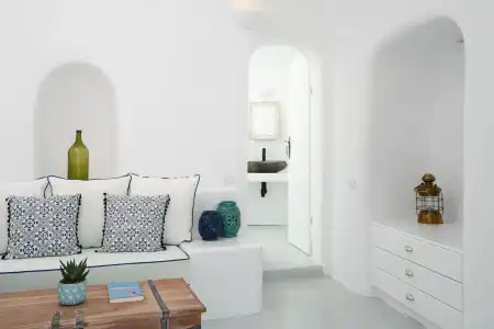 Oia Spirit Boutique Residences - 36