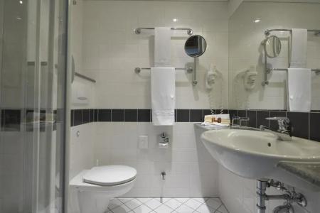 IntercityBerlin Ostbahnhof - 8