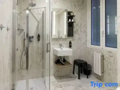 B&B Roma Italia Viminale - 66