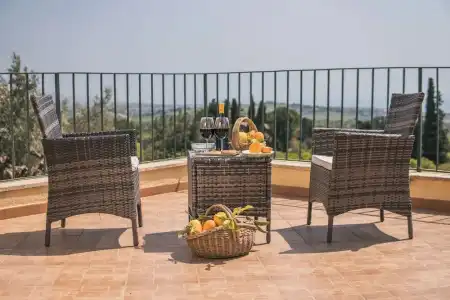 Villa La Lumia B&B Suites & Apartments - 33