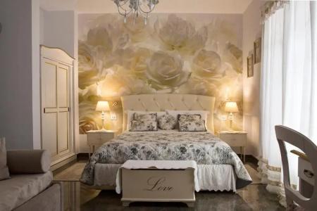 B&B Blanc Maison Etna Relais & Charme - 22
