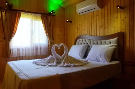 Leontopolis Apart-Hotel - 28