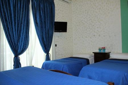 B&B Alloggio Maria - 86