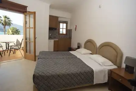 Elounda Alikes Suites & Studios - 22