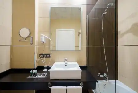 Dorma Málaga Museos - 41