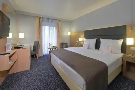 Best Western Der Foehrenhof - 45