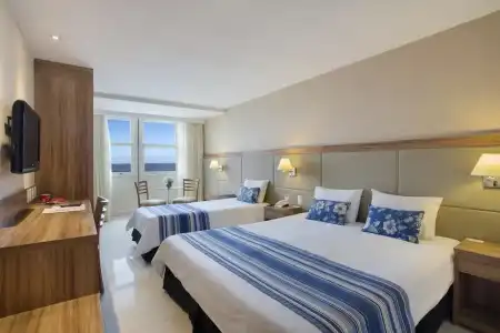 Atlantico Praia - 6