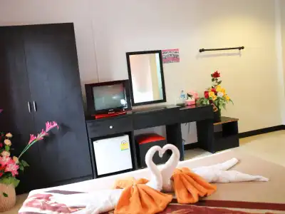 Suksaiburi-resort - 26