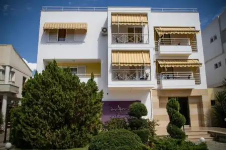 Kalloni - 0