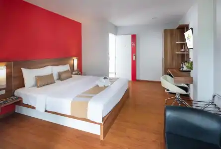 Eco Inn Prime Trang - 21