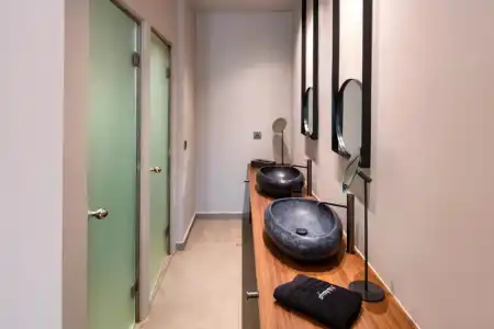 Uma Ray Suites - 59