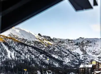 Alex Alpine Resort - Spa & Sports - 50