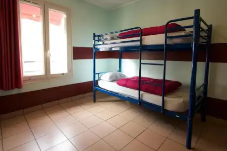 Auberge Internationale des Jeunes - Hostel - 22