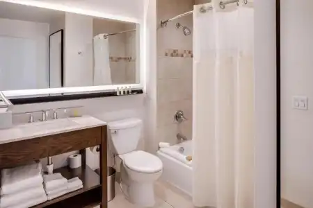 DoubleTree by Hilton & Suites Jersey City - 59