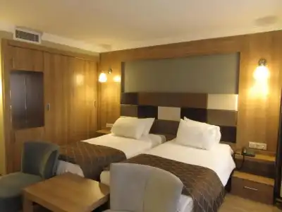 Kadikoy Park Suites - 16
