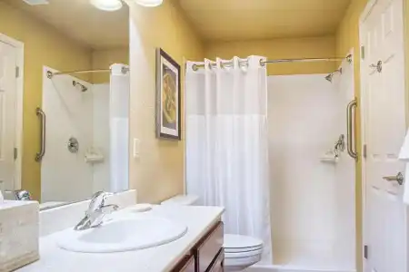 WorldMark Branson - 56