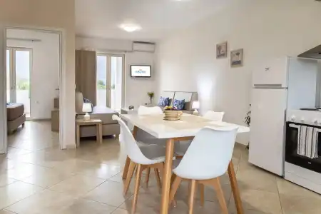 Argiri Apartments & Suites - 79