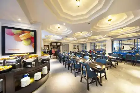 Alagon City & Spa - 24