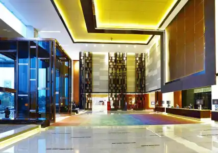 Pullman Dongguan Changan - 12