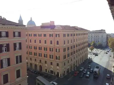 Marcantonio Rome - 0