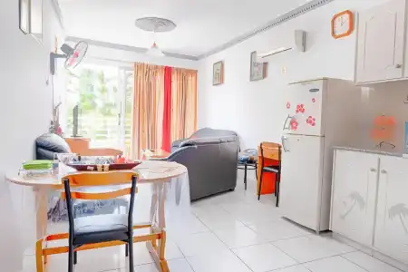 Apollonia Holiday Apartments - 39