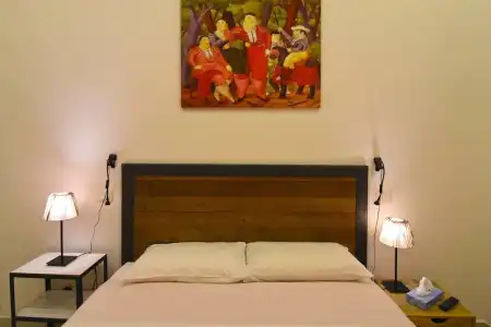 B&B Ninarella Napoli - 119