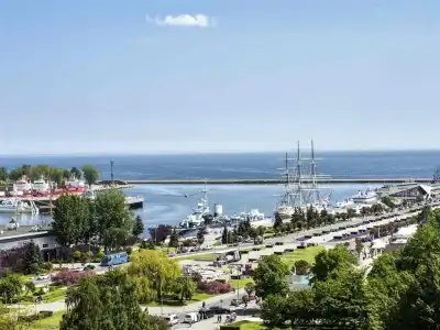 Mercure Gdynia Centrum - 19