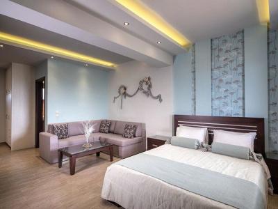 Plaka Sungrace Studios & Apartments - 4
