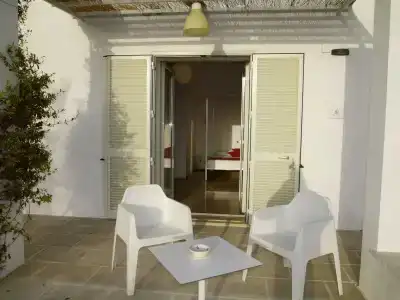 Masseria Faresalento - 13