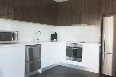 Bondi 38 Serviced Apartments - 39