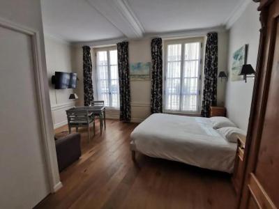 Hôtel François d'o - 75