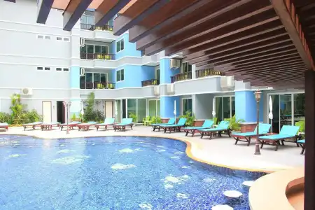 Aonang Silver Orchid Resort - 17