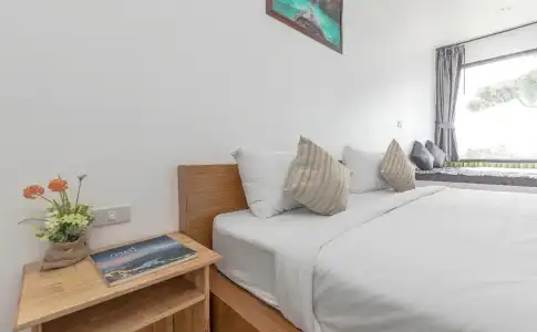 Phi Phi Chang Grand Resort & Spa - 6