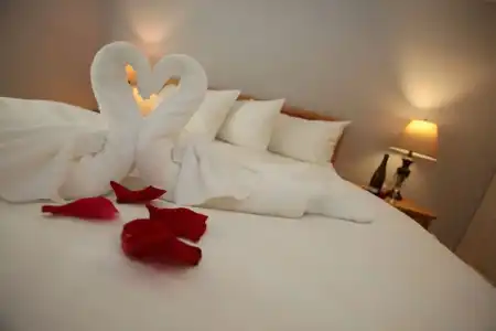 Times Square Suites - 41