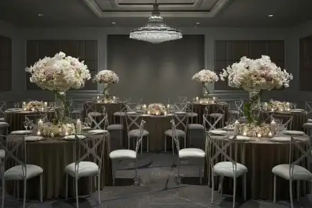 The Ritz-Carlton, Cleveland - 37