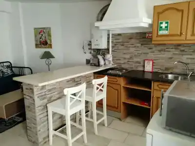 C10 - Lagos Center Apartment - 42