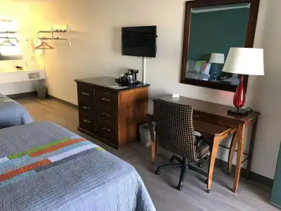 Edelweiss Inn - 47