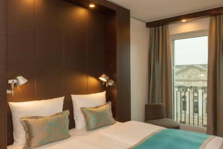 Motel One Berlin - Potsdamer Platz - 5