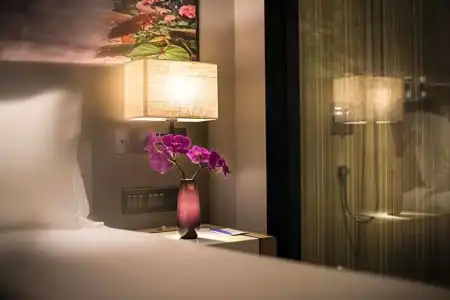 Mercure Shanghai Hongqiao Railway Station - 47