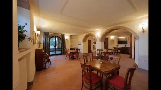 Relais Vignale & Spa - 19