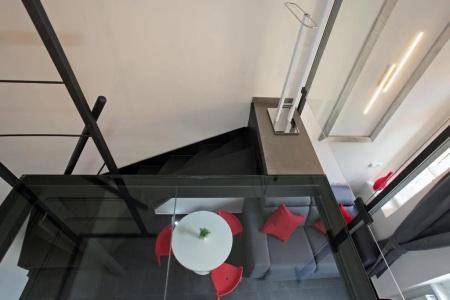 Apartment House - The Modern Flat - 61