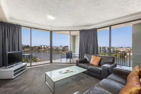 Bridgewater Apartments - 85